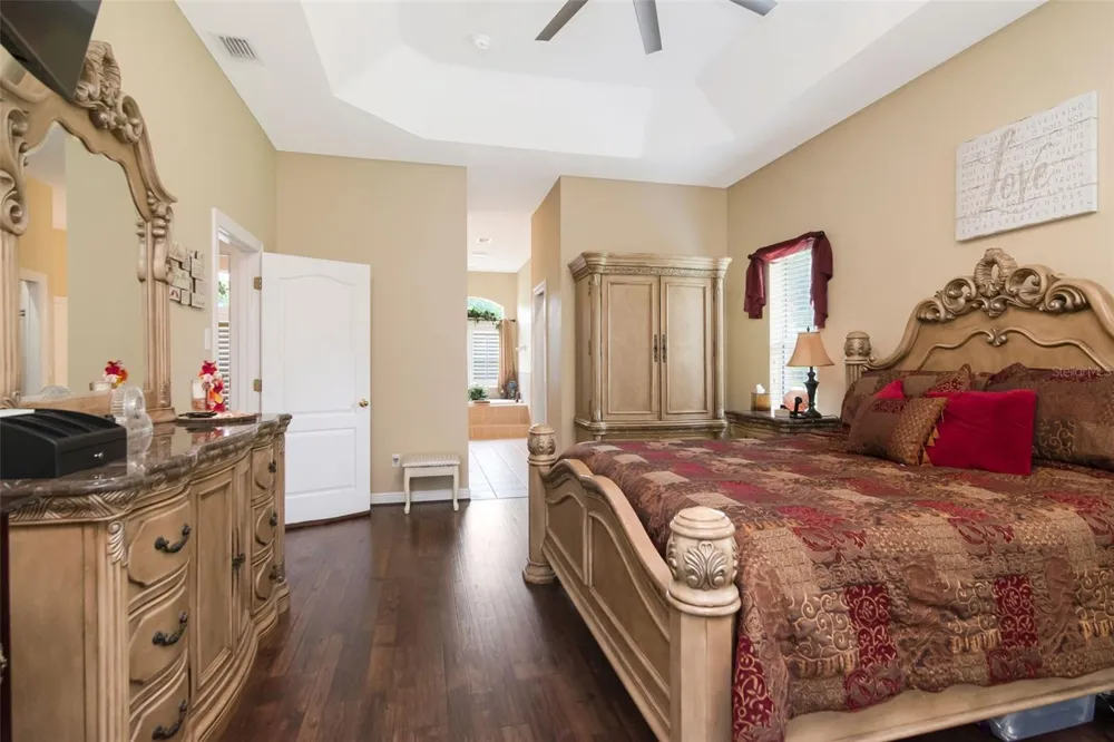3823 ANCIENT OAK TRAIL Plant City, FL 33565