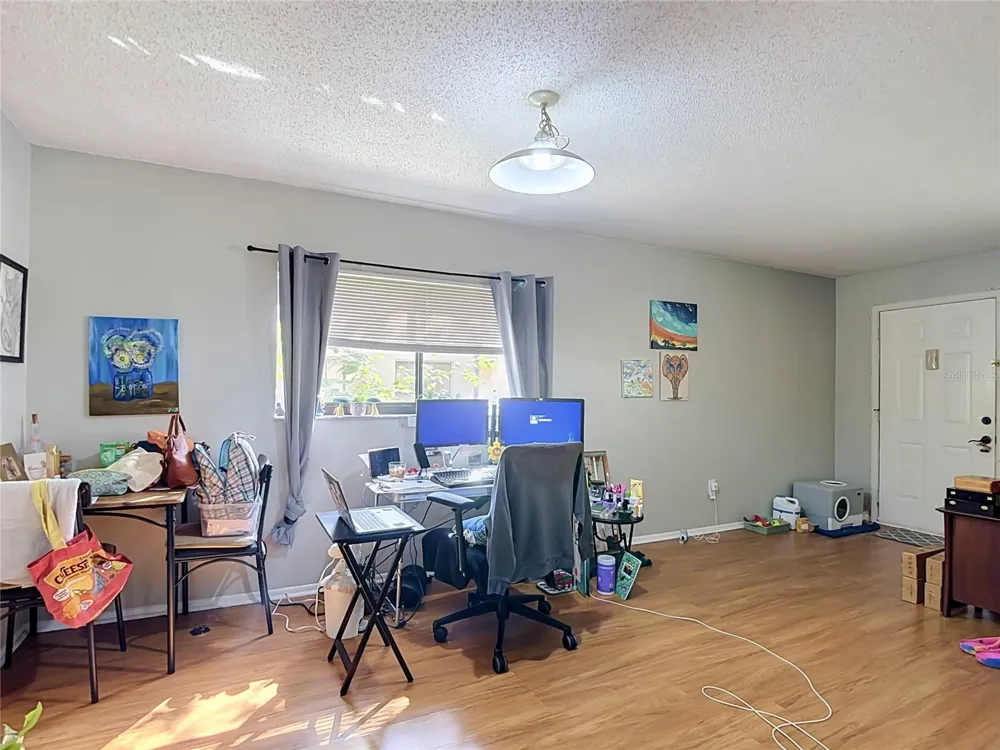 11805 RAINTREE LAKE LN #D Temple Terrace, FL 33617