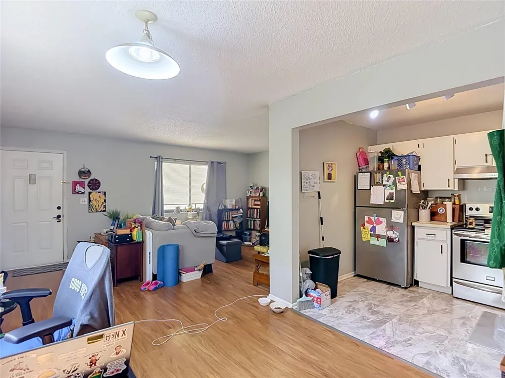 11805 RAINTREE LAKE LN #D Temple Terrace, FL 33617
