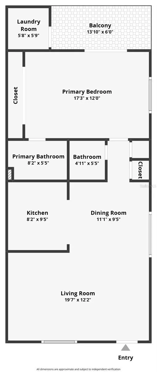 11805 RAINTREE LAKE LN #D Temple Terrace, FL 33617