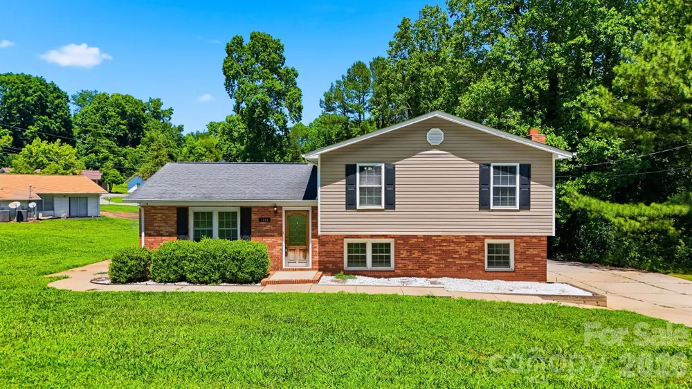 1401 Southwest Boulevard Newton, NC 28658