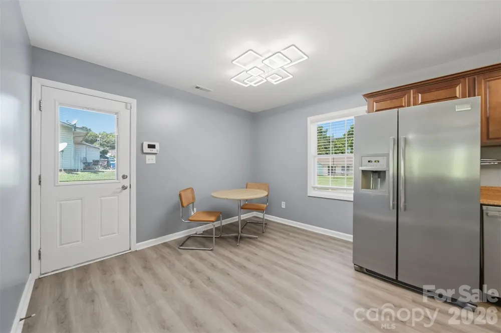 1401 Southwest Boulevard Newton, NC 28658