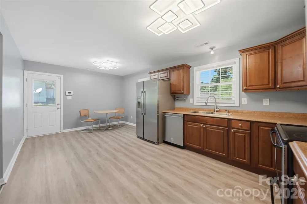 1401 Southwest Boulevard Newton, NC 28658