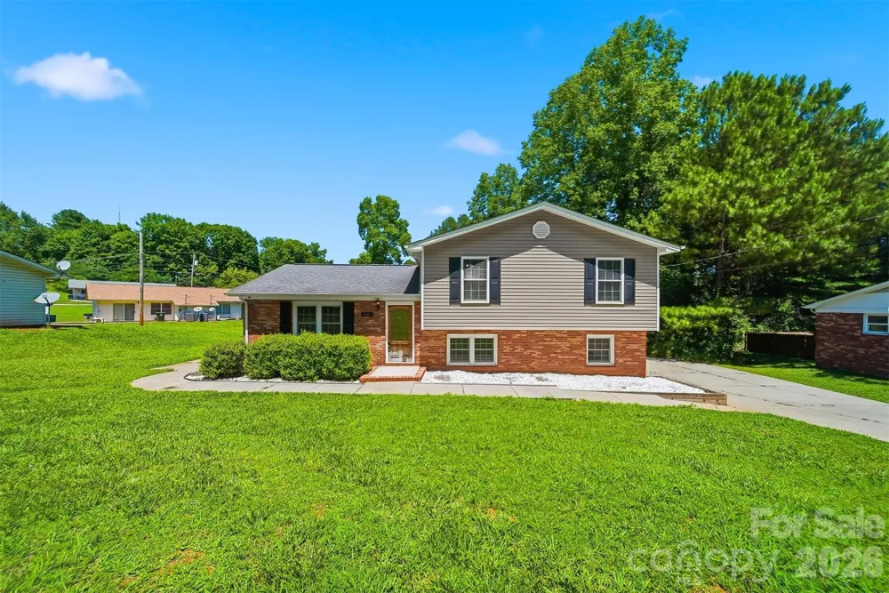 1401 Southwest Boulevard Newton, NC 28658
