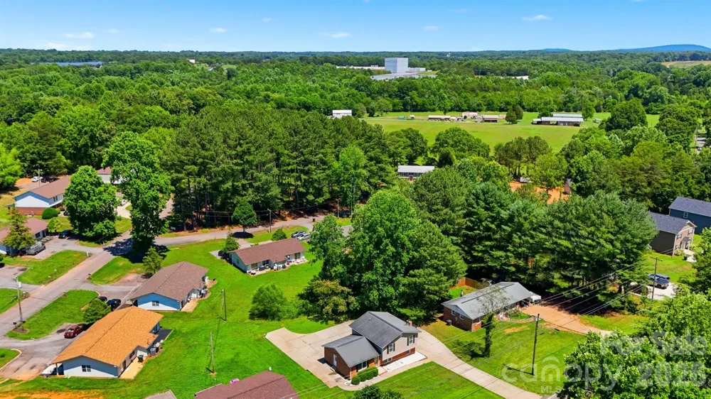 1401 Southwest Boulevard Newton, NC 28658