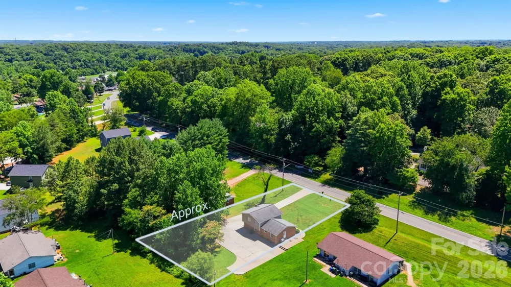 1401 Southwest Boulevard Newton, NC 28658