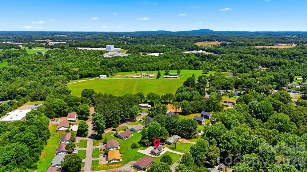 1401 Southwest Boulevard Newton, NC 28658