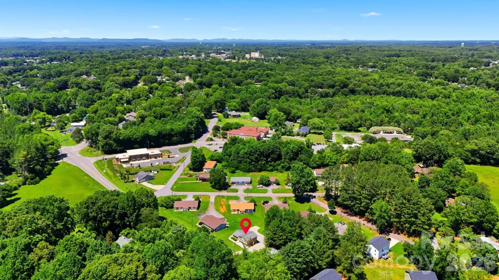 1401 Southwest Boulevard Newton, NC 28658