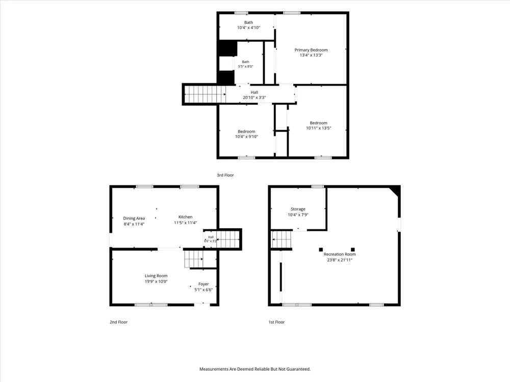 1401 Southwest Boulevard Newton, NC 28658