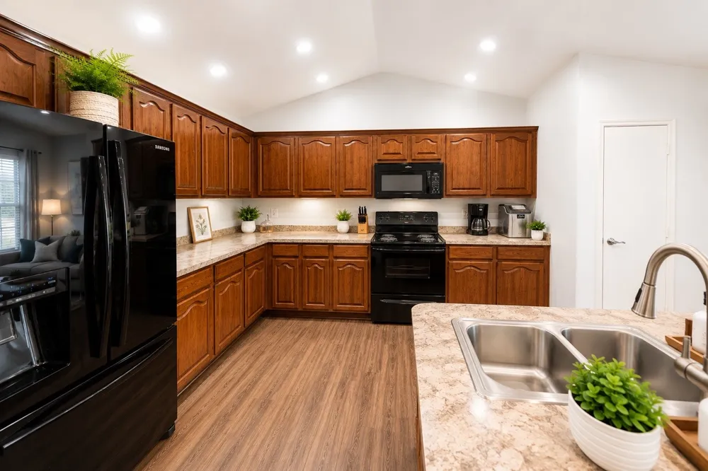 1249 Cottonwood Drive Crowley, TX 76036