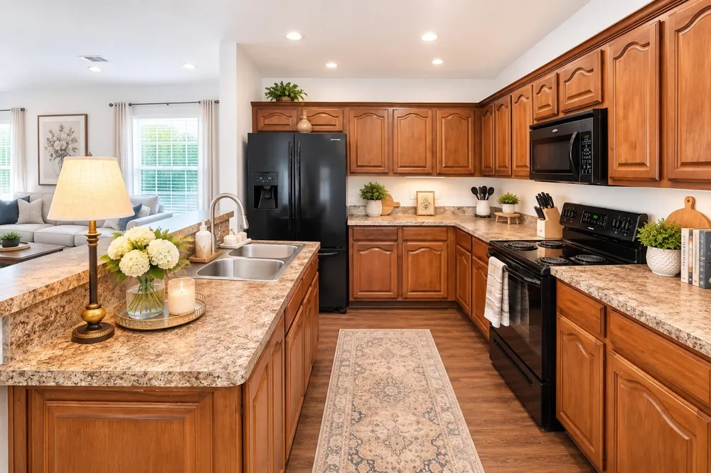 1249 Cottonwood Drive Crowley, TX 76036