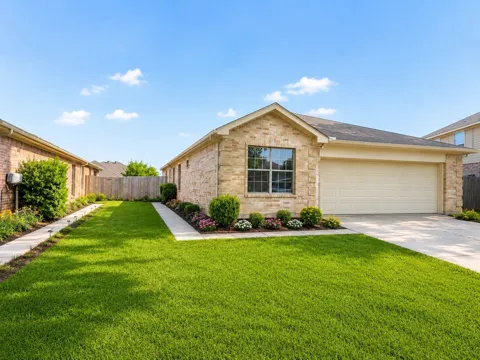 1249 Cottonwood Drive