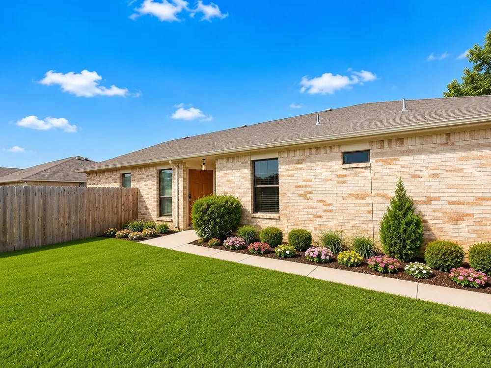 1249 Cottonwood Drive Crowley, TX 76036