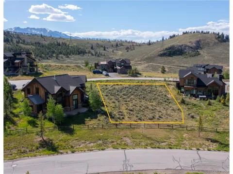 187 Telluride Court