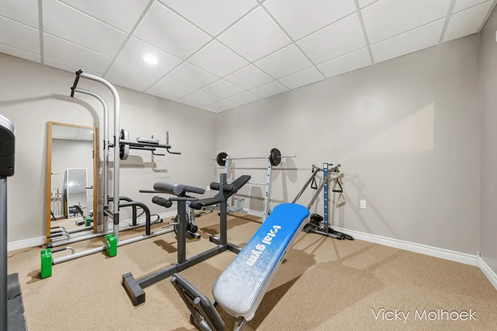 817 Pheasant Ridge Drive Hastings, MI 49058