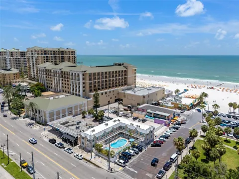 530 MANDALAY AVENUE #106