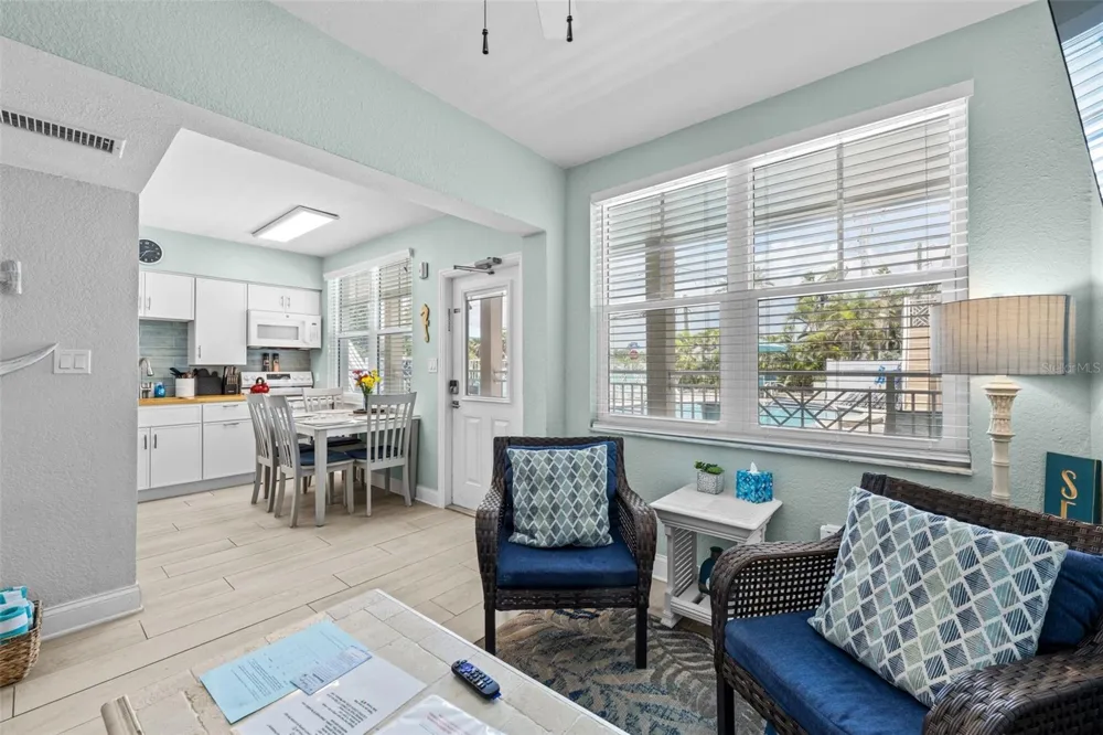 530 MANDALAY AVENUE #106 Clearwater Beach, FL 33767