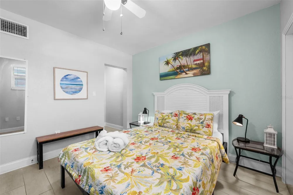 530 MANDALAY AVENUE #106 Clearwater Beach, FL 33767