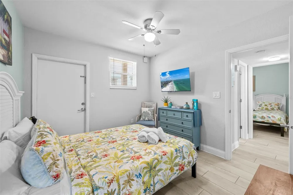 530 MANDALAY AVENUE #106 Clearwater Beach, FL 33767