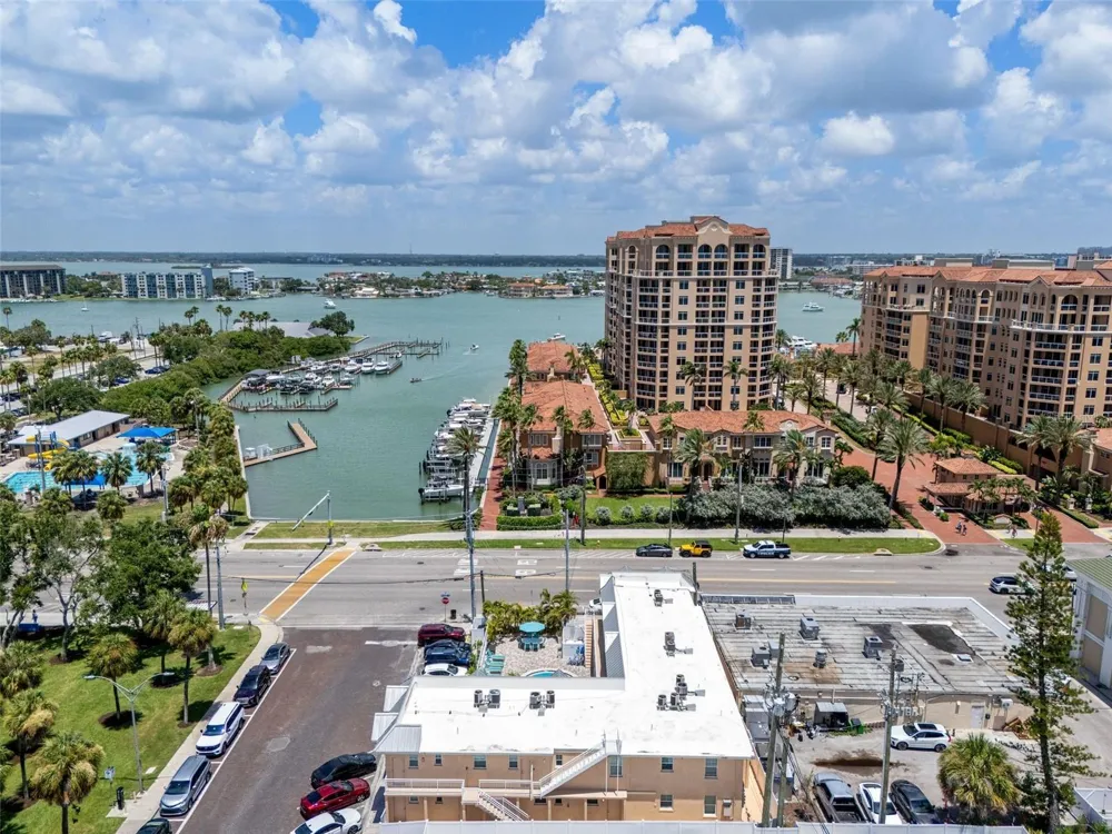 530 MANDALAY AVENUE #106 Clearwater Beach, FL 33767