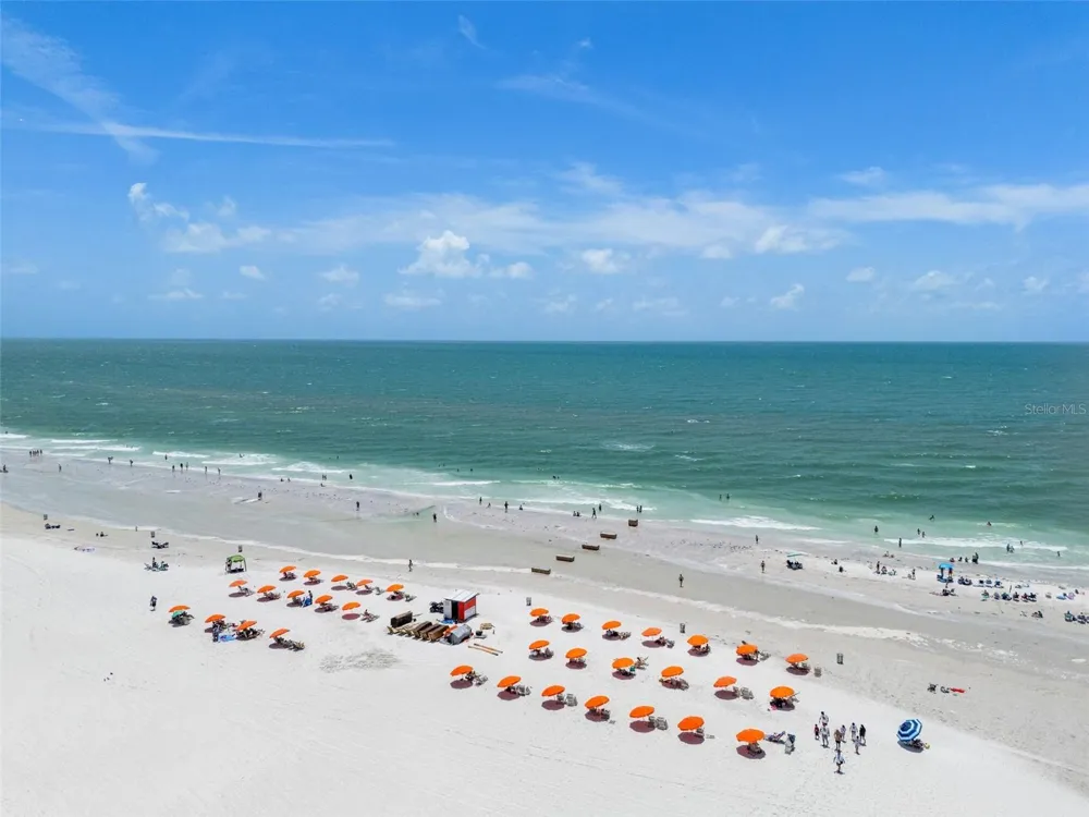530 MANDALAY AVENUE #106 Clearwater Beach, FL 33767