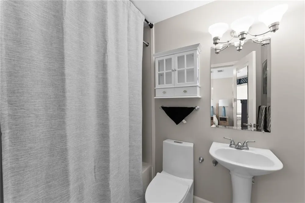 250 W Broad Street #205 Athens, GA 30601