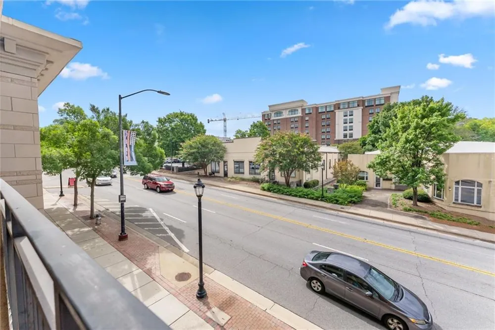 250 W Broad Street #205 Athens, GA 30601