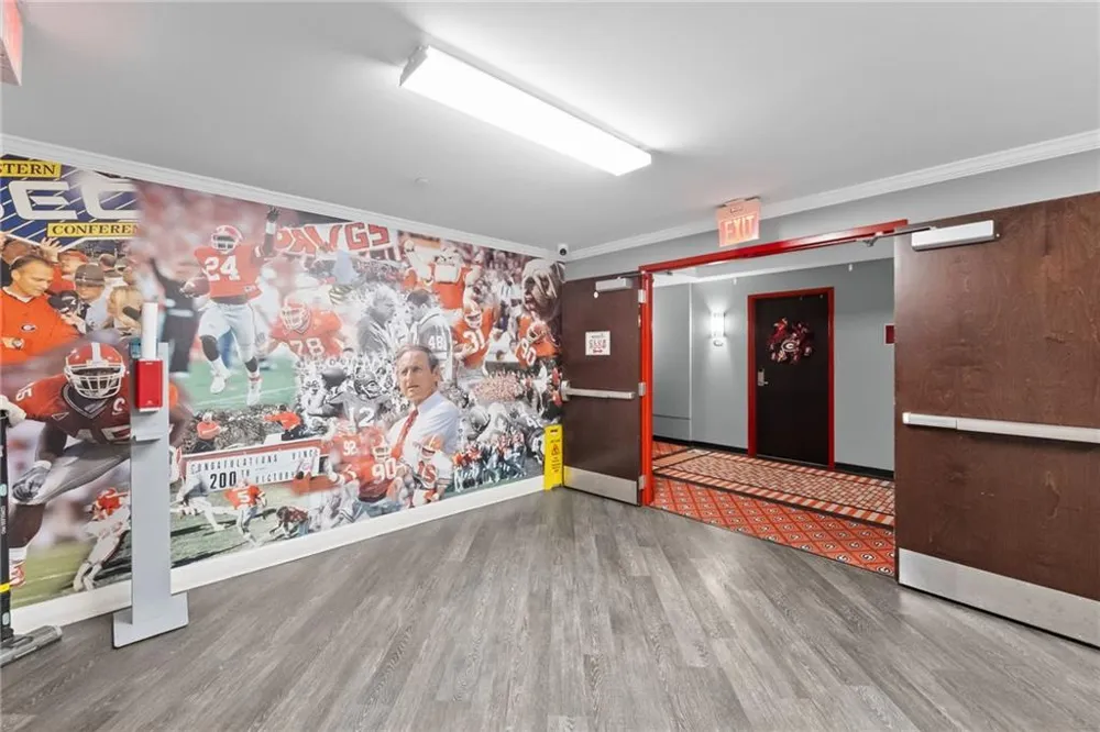250 W Broad Street #205 Athens, GA 30601
