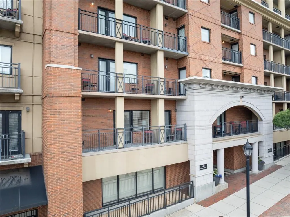 250 W Broad Street #205 Athens, GA 30601