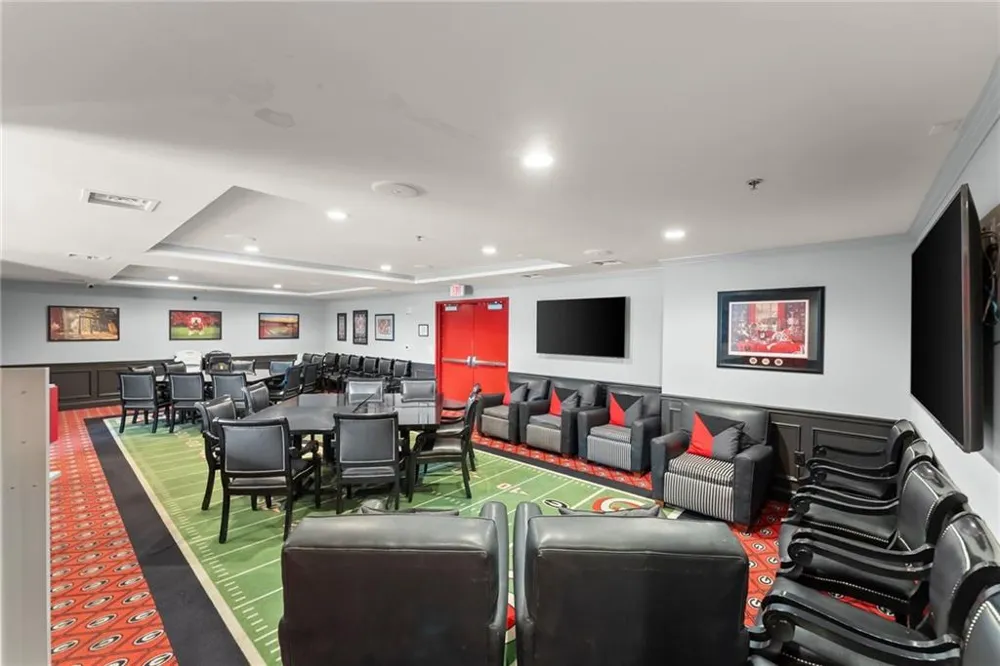 250 W Broad Street #205 Athens, GA 30601