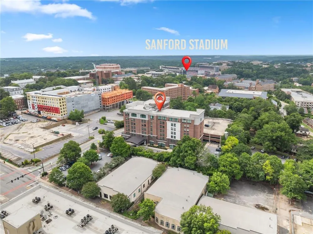 250 W Broad Street #205 Athens, GA 30601