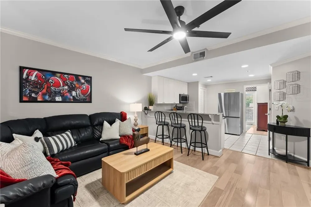 250 W Broad Street #205 Athens, GA 30601