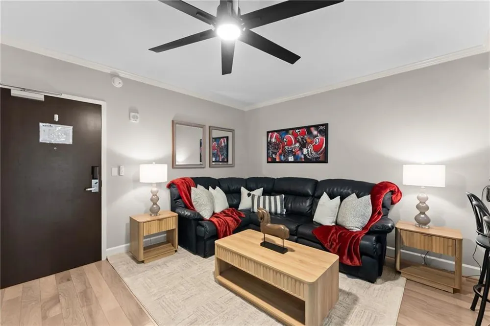 250 W Broad Street #205 Athens, GA 30601