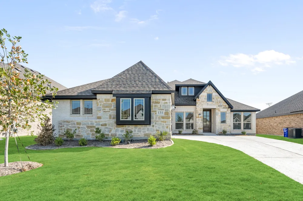 131 Red Cedar Court Balch Springs, TX 75181
