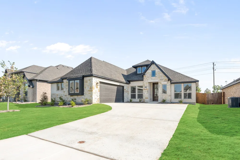 131 Red Cedar Court Balch Springs, TX 75181