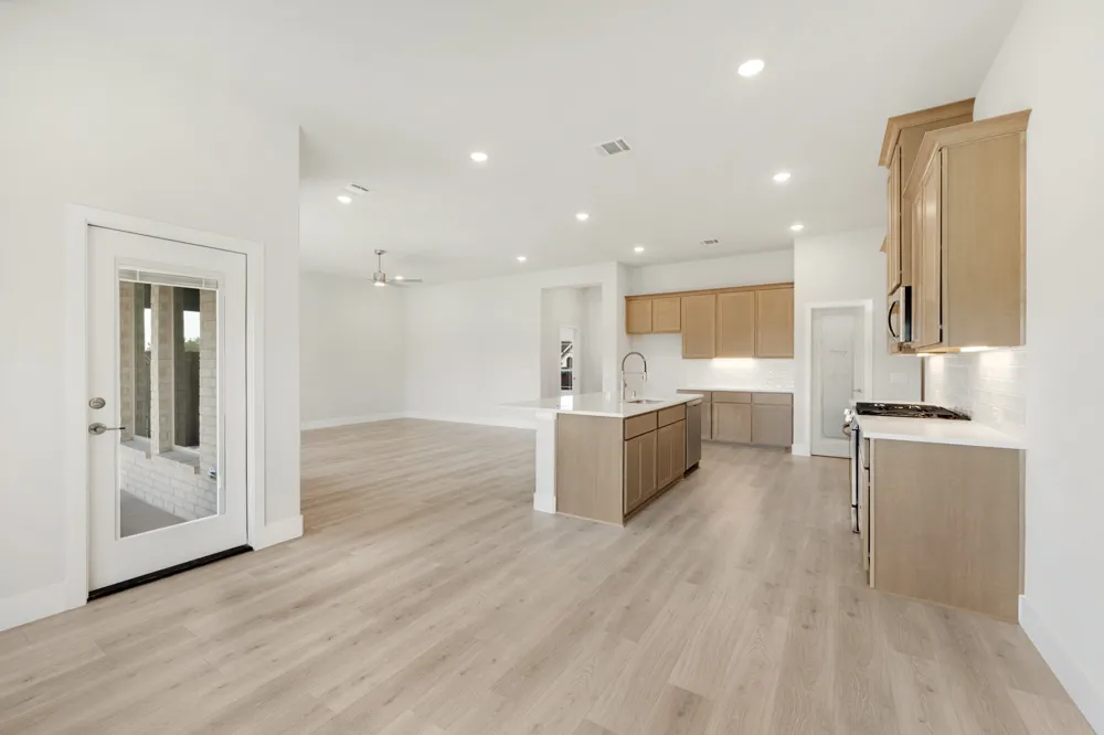 131 Red Cedar Court Balch Springs, TX 75181