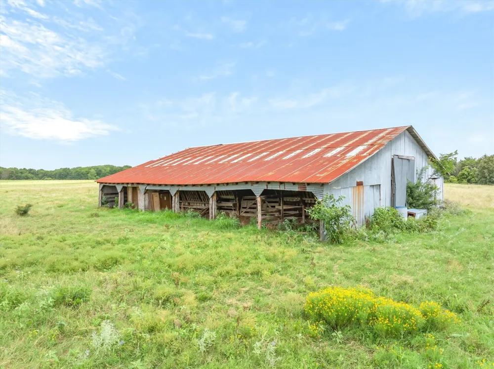 FM 2737 Lone Oak, TX 75453