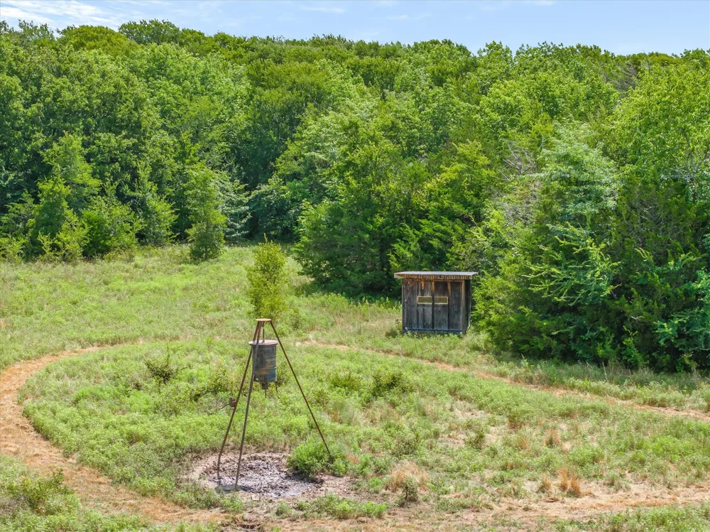 FM 2737 Lone Oak, TX 75453