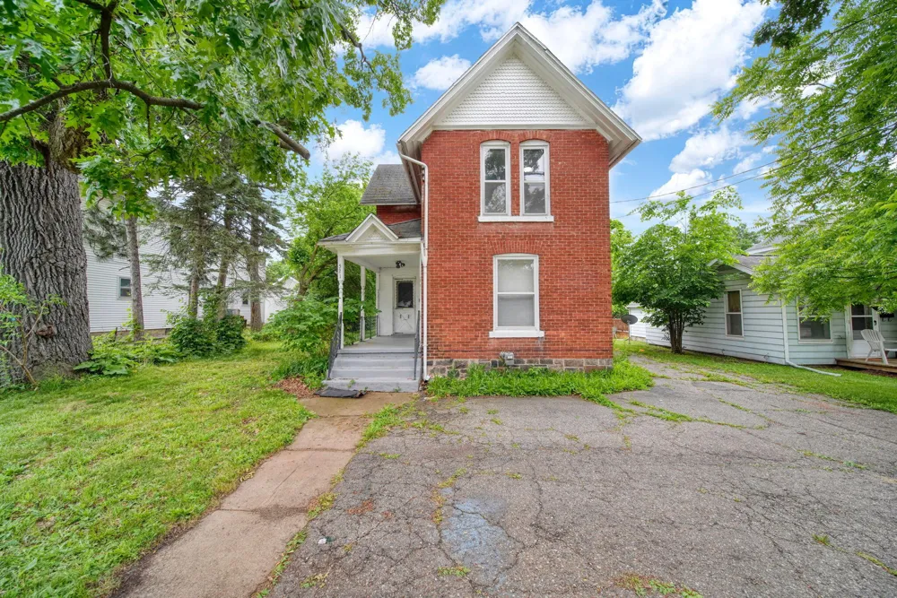 521 W Ganson Street Jackson, MI 49201