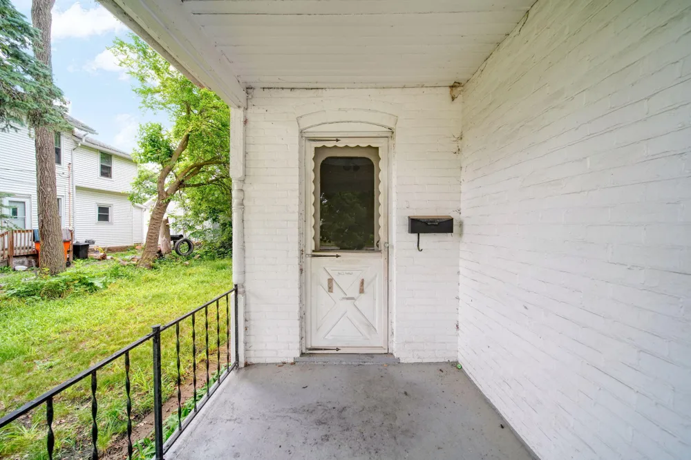 521 W Ganson Street Jackson, MI 49201