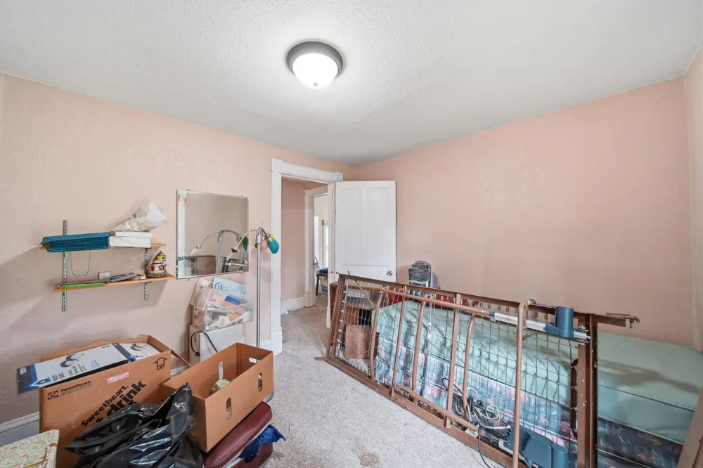521 W Ganson Street Jackson, MI 49201