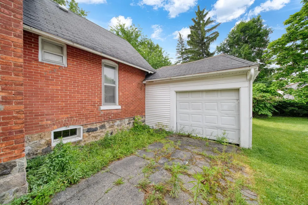 521 W Ganson Street Jackson, MI 49201