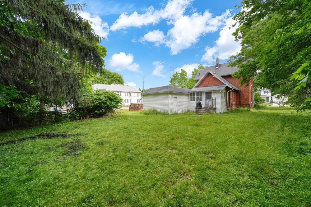 521 W Ganson Street Jackson, MI 49201