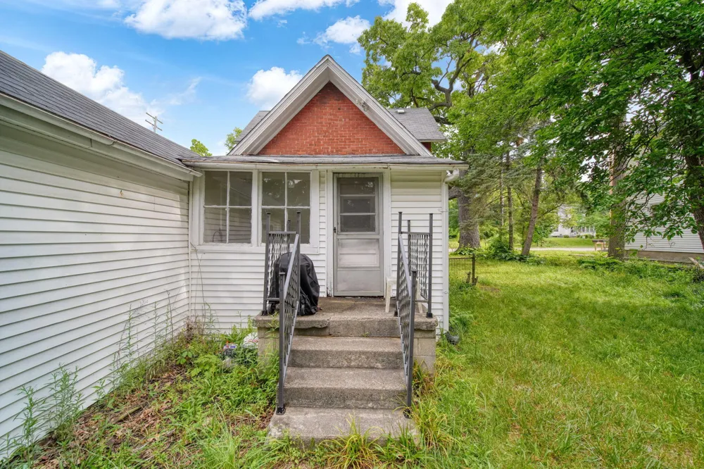521 W Ganson Street Jackson, MI 49201