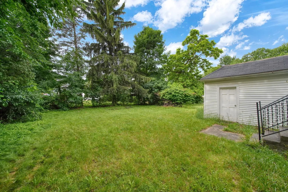 521 W Ganson Street Jackson, MI 49201