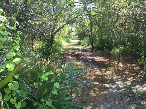 County Rd 73 River