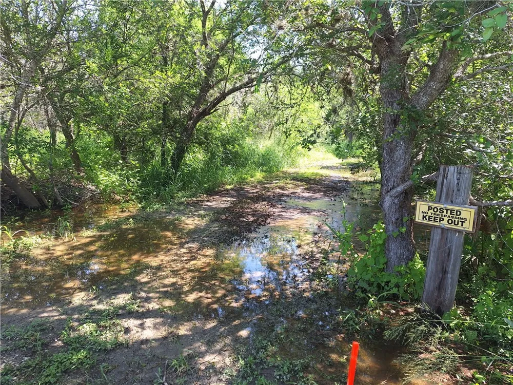 County Rd 73 River Robstown, TX 78380
