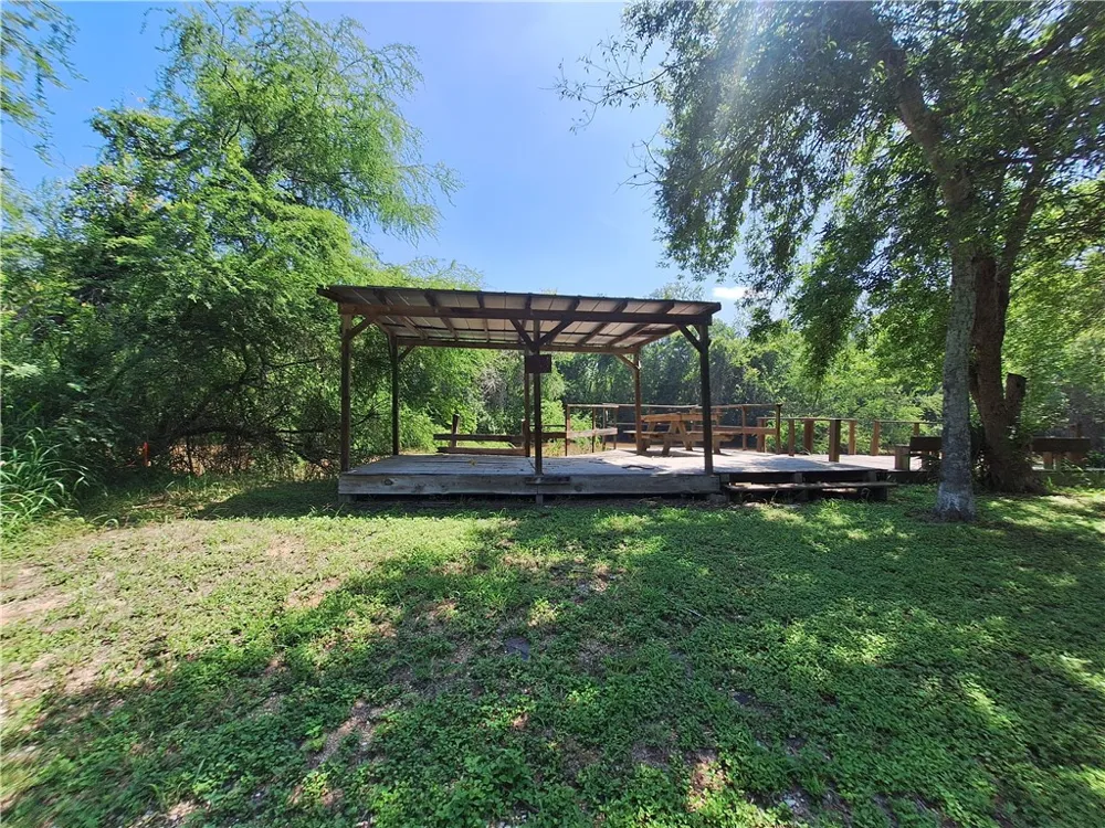 County Rd 73 River Robstown, TX 78380