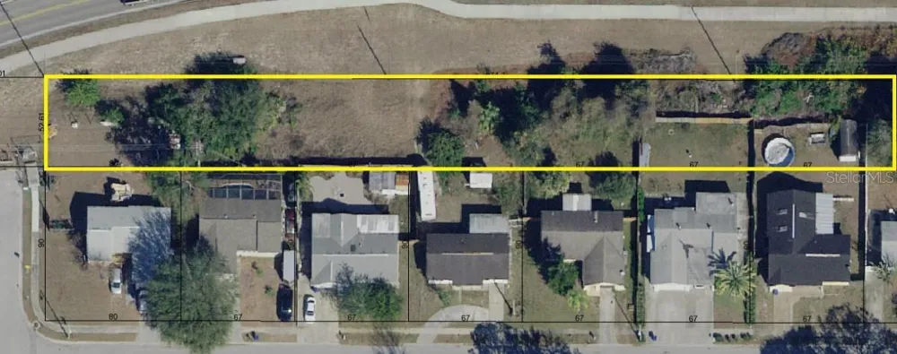 LECANTO STREET Holiday, FL 34691