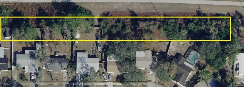 LECANTO STREET Holiday, FL 34691